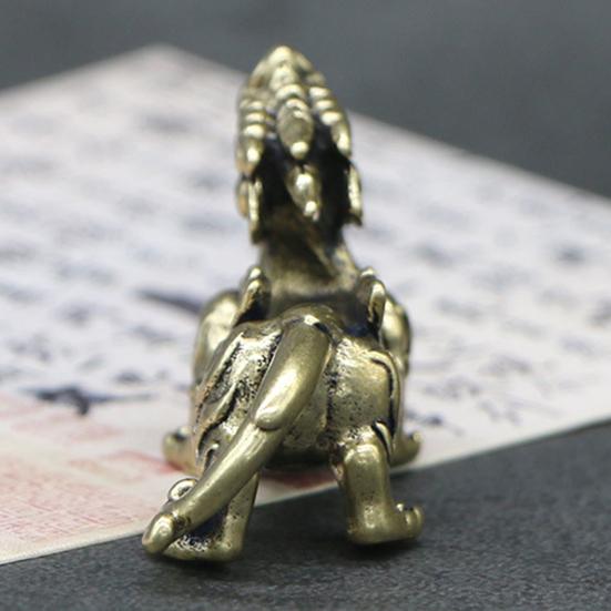 Excellent Brave Troops Decor Anti-fade Vibrant Color Decorative