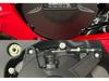 Защитная боковая крышка двигателя Honda CBR600R 2009-2025 от GBRACING