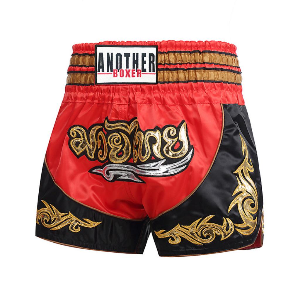 Шорты для ММА Муай Тай UFC Тренировки Бокс