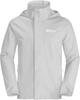 Куртка Jack Wolfskin Stormy Point 2l Jkt M холодный серый