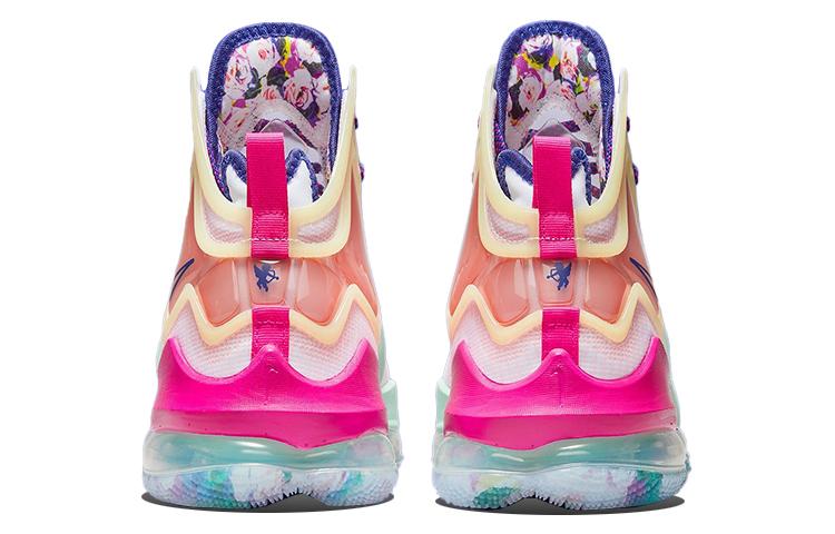 Nike Lebron 19 "Valentine's Day" DH8460-900