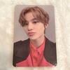 [USED] NCT127 Irichiru Jungwoo Trading Card Resonance Pt.2 Kino