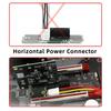 EP-048 M.2 NGFF NVMe M-Key Extender to PCI-E X1 X4 X8 X16 Graphics Card Riser Adapter