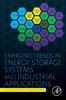 Книга Emerging Trends In Energy Storage Systems and Industrial Applications