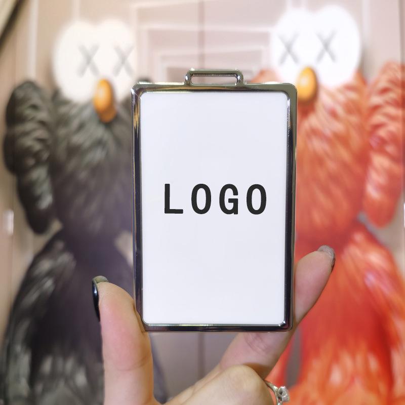 Чехол-держатель для карты-ключа Tesla для Model Y, Model 3, Model S - Сумка-аксессуар для мужчин и женщин