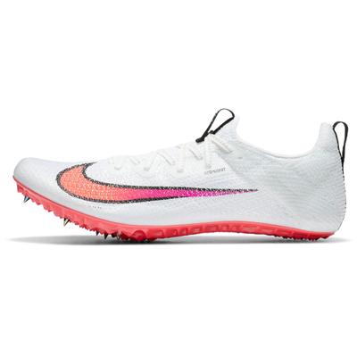 Кроссовки Zoom Superfly Elite 2 White Ombre повседневные CD4382-100