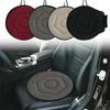 Swivel Cushion Car Seat & Chair Mobility Aid Moving Part 360° Degree Rotating Seat Cushion