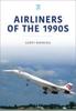 Книга Airliners of the 1990s