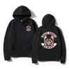 Hells Angels Brotherhood Motorclub Vintage Hoodie Men Women Sweatshirt Unisex Streetwear Autumn Winter Tops Clothes