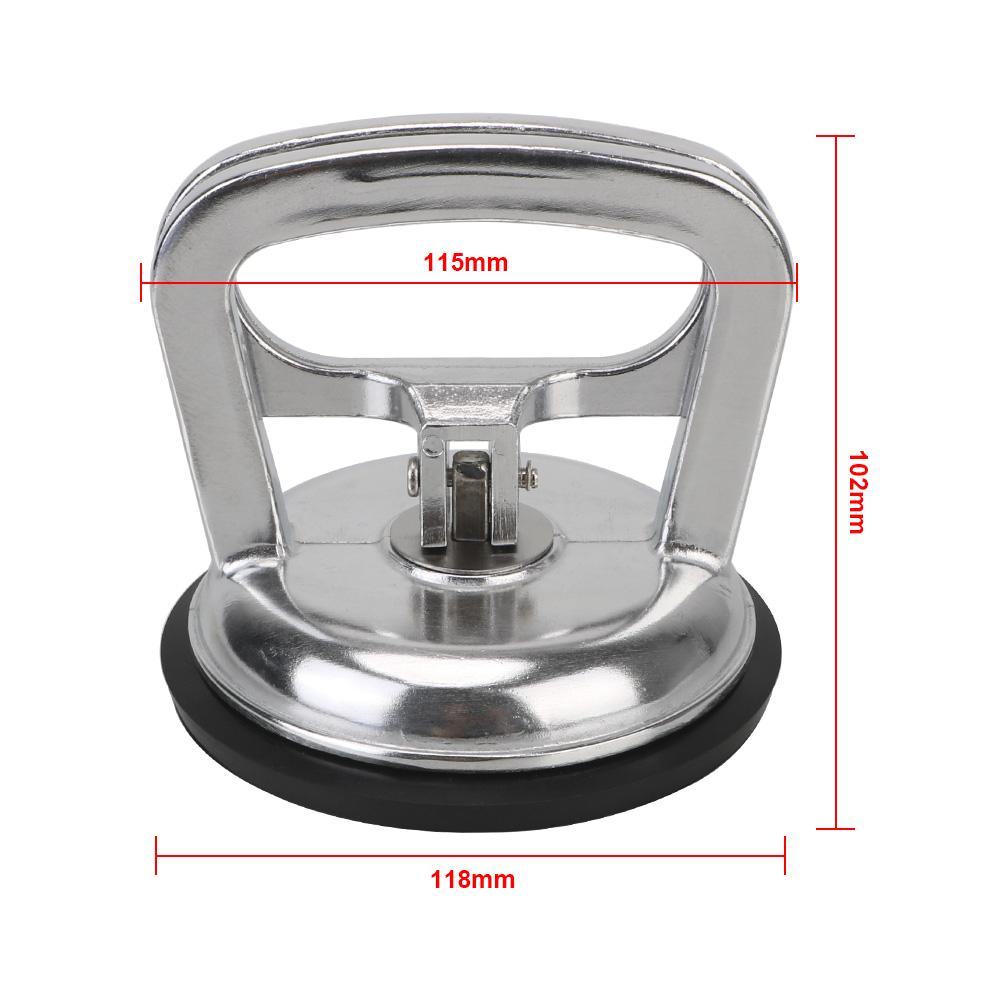 Металлический кузов автомобиля, ремонт вмятин, удаление больших размеров, инструменты для ремонта автомобиля, сильная присоска, ручные комплекты для ремонта вмятин