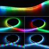 5mm WS2812B LED Strip 60/160 Leds/M DC5V Smart Individually Addressable RGBIC Neon Sign Tape Dreamcolor Fairy Ambinet Lighting