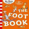 The Foot Book by Dr. Seuss Paperback Book 9780008271916