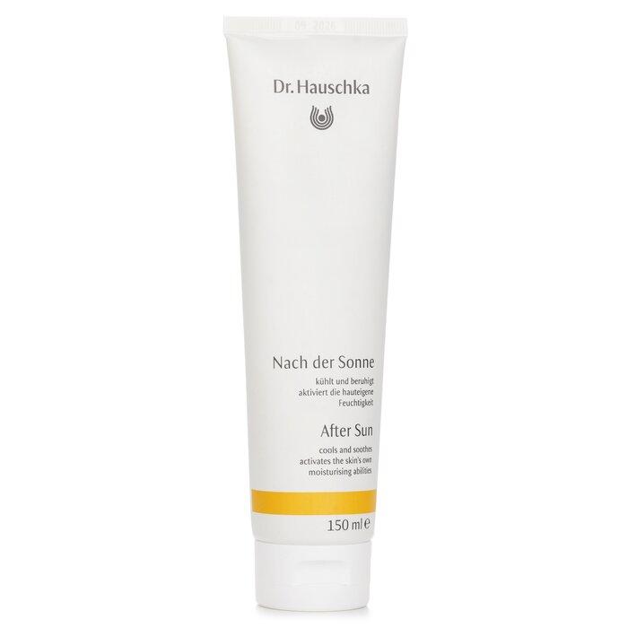 DR. HAUSCHKA After Sun