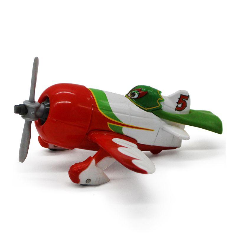 Восхитительные 19 стилей самолетов литая металлическая модель Дасти самолет для детей подарок игрушка