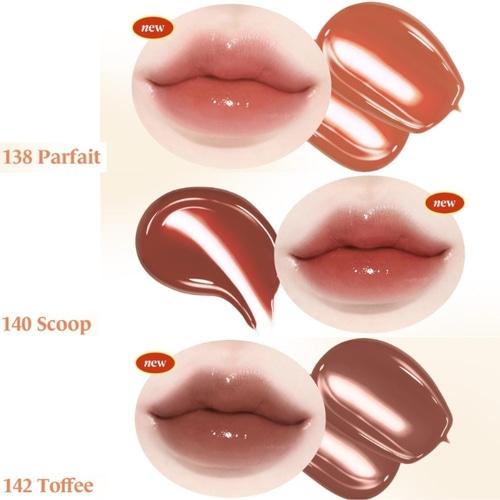 LAKA Fruity Glam Tint Мини 1.9г