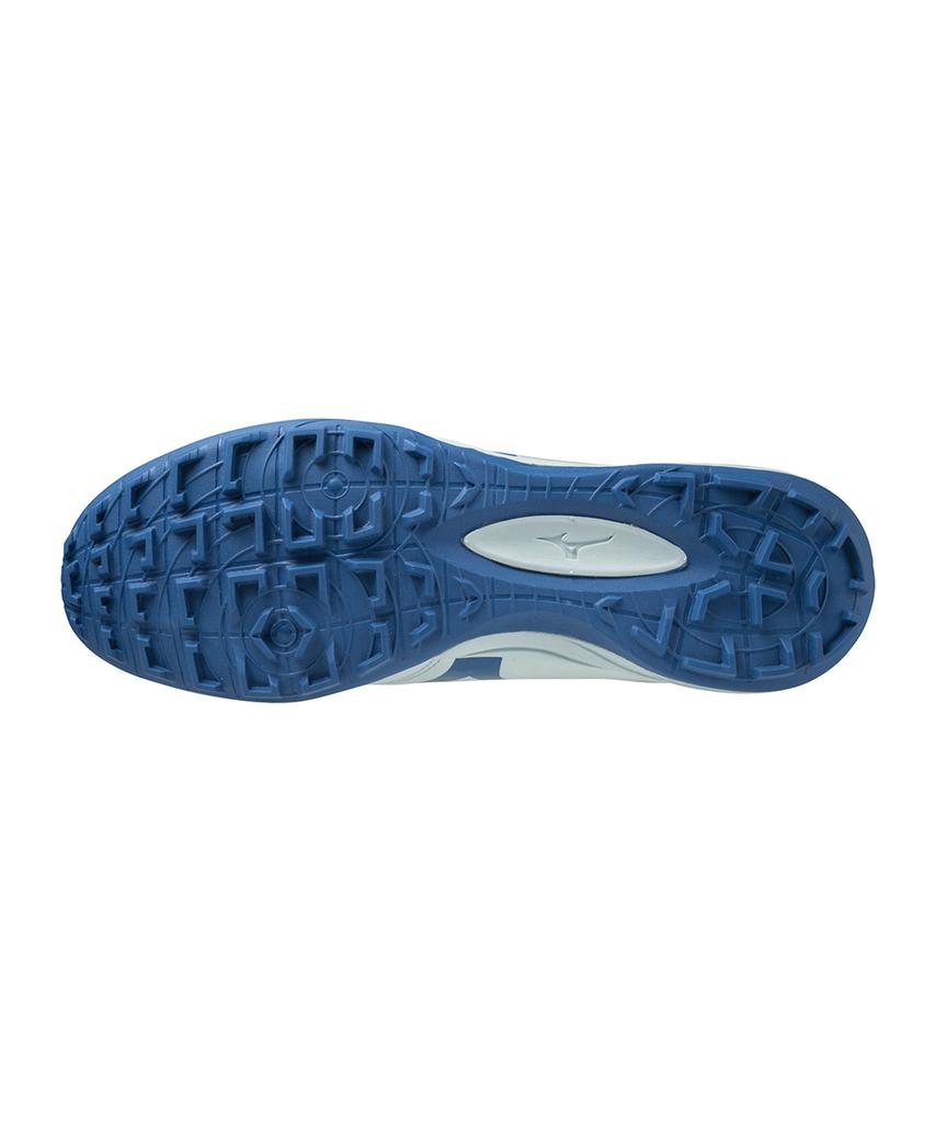 Mizuno (универсальный) Monarcida Neo Sala Pro Tf - Ледокол:Звездчатый сапфир / Q1Gb222127