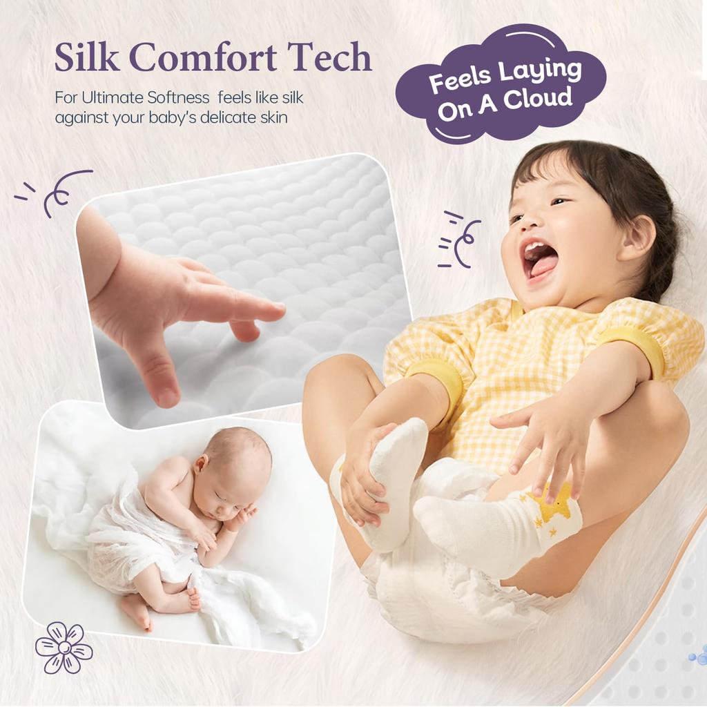 Детские подгузники DRYPER размер 4 7 штук - (10-15 кг),