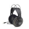 SR850 Monitoring HIFI Headset Semi-Open-Back Headphones for Studio