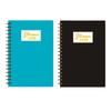 12 Months 2025 Schedule Planner Notepad English Diary Writing Pads 365 Days Notepad  Stationery