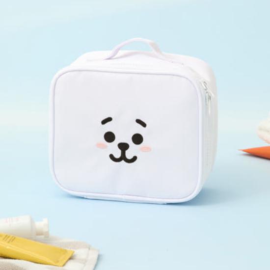BT21 Базовый многоразовый пакет среднего размера