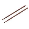 One Pair of 5A Wooden Drumsticks Drum Sticks Maple Wood Drum Set Accessories