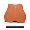 Car Seat Covers Cushion Headrest Neck Pillow Lumbar Support For Peugeot 206 307 308 3008 207 208 407 408 4008 508 2008 301 5008