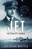 Книга Jet : The Story of a Pioneer