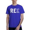 Walmart Recycle Renew Rethink 100 Cotton Casual Breathable Confortable Shirt Funny Mens TShirts Funny Gifts