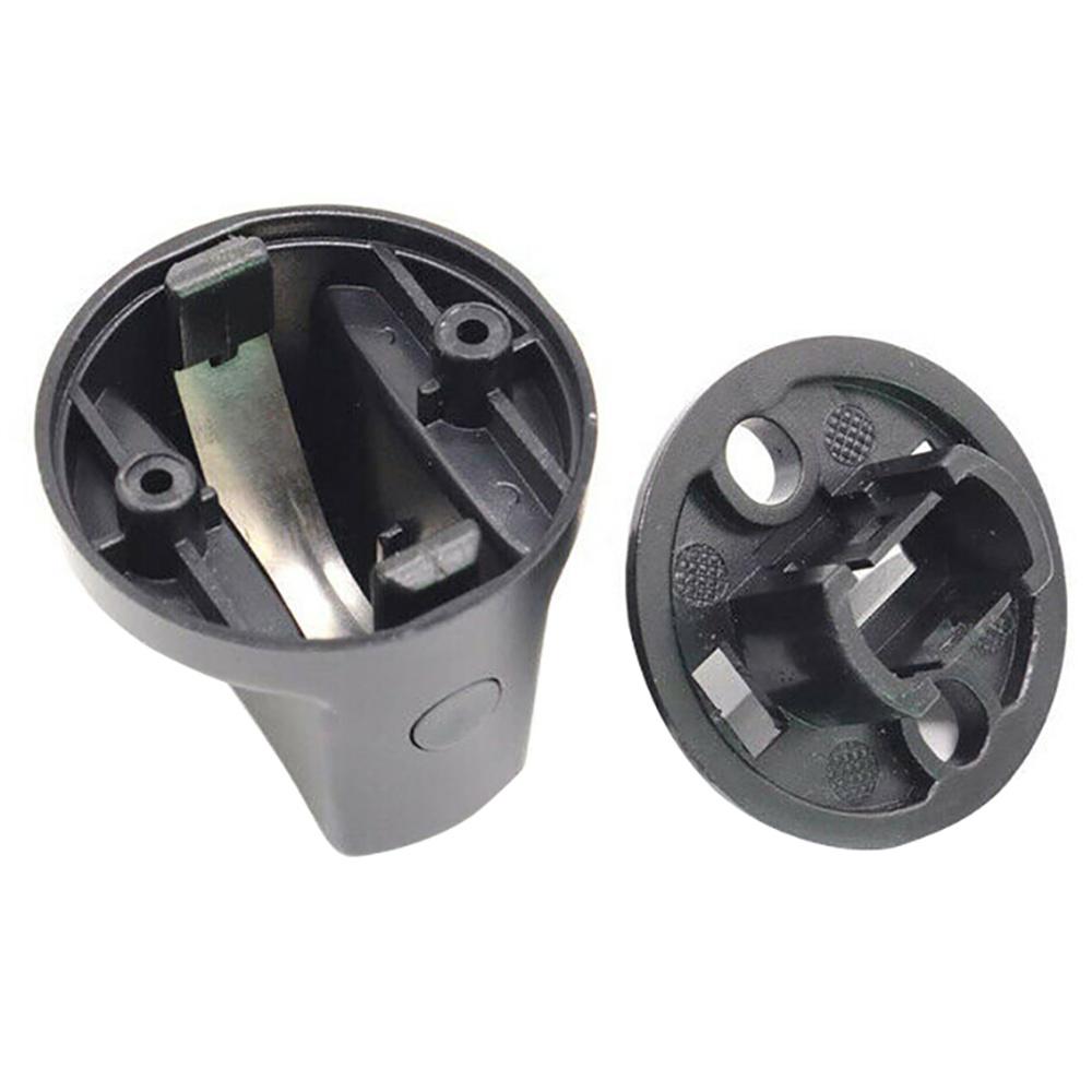 Ignition Key Knob Push Turn Switch + Base Mount Fits For Mazda CX-7 CX-9 Speed 6