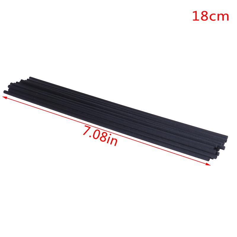 20Pcs 4Mm Reed Diffuser Replacement Diy Rattan Reed Oil Diffuser Refill Sticks