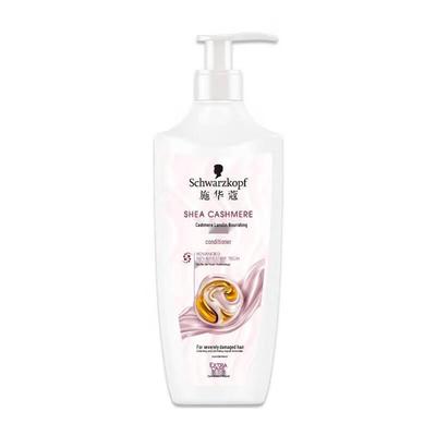 Schwarzkopf Кашемировый питательный кондиционер для волос