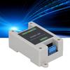Industrial Relay, 485 Relay Multi-  Relay OptoCoupler Relay Isolation Relay Module with ABS Enclosure for Industrial Automation