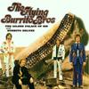 CD FLYING BURRITO BROTHERS - Gilded Palace of Sin / Burrito Delu 5407042 A&M Records 1997 UK Rock Used
