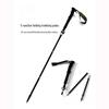 Tolex 7075 Aluminum Folding Trekking Pole