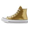 Кеды Chuck 70 Wmns High 'Industrial Glam - Metallic Gold' Женские 568797C