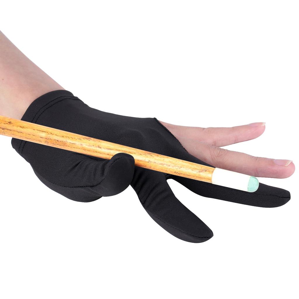 3 шт./6 шт., перчатки с 3 пальцами, эластичные перчатки для открытого бассейна, для левой и правой руки