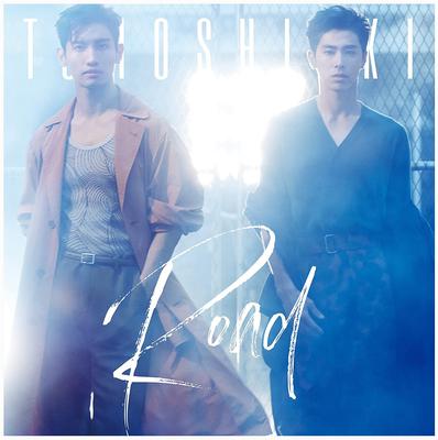 CD TOHOSHINKI - Road (совместимо с Smapla) AVCK79493 Япония ObiDance & Electronica Б/у