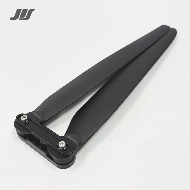 JIS X11PLUS Integrated 14S Drone Power System