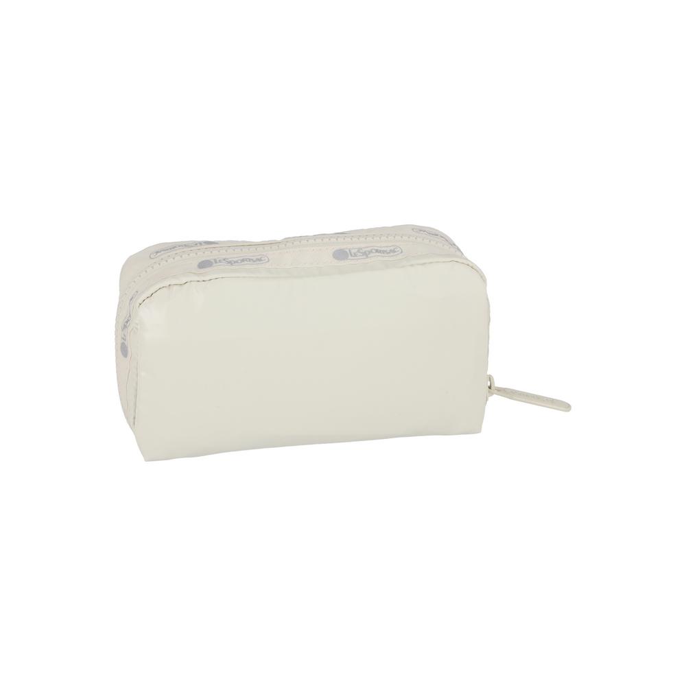 Прямоугольная косметичка Lesportsac Pearl Shine [6511.L172]