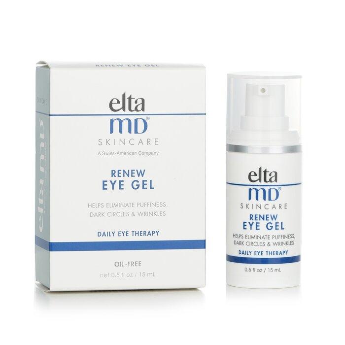 ELTAMD Renew Eye Gel