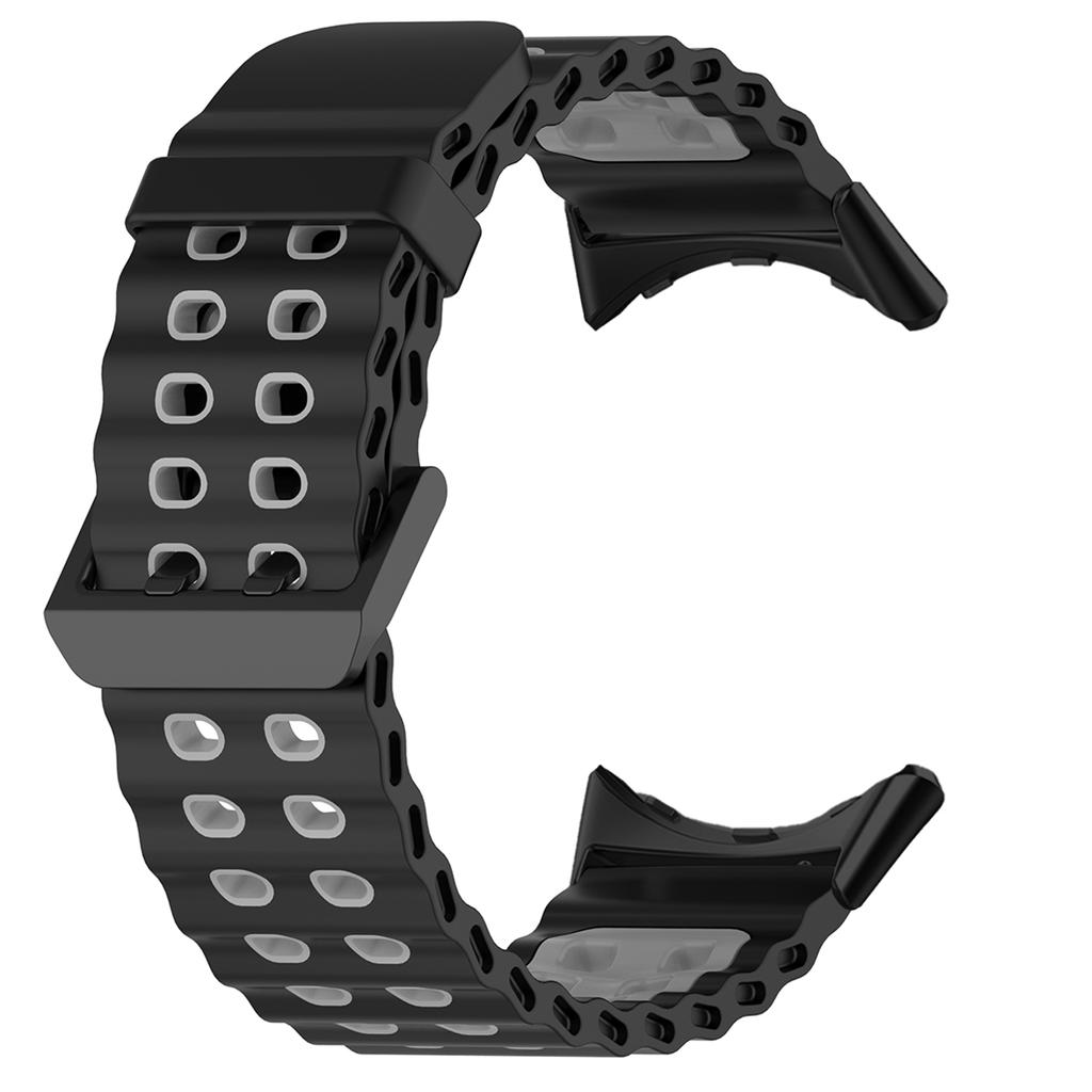 Silicone Strap For For Google Pixel Watch 4 45mm Sports Marine Band for Google Pixel Watch 3 45mm Bracelet Wristband Accessories