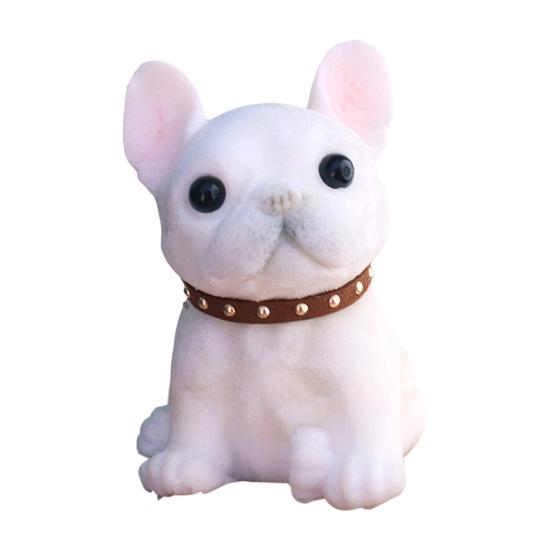 Моделирование Собака Сжимание Игрушка Тревога Снятие Стресса Щенок Щипок Сенсорная Игрушка Дети