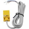 Плоский датчик приближения Xinkaicen TL-W5MC1