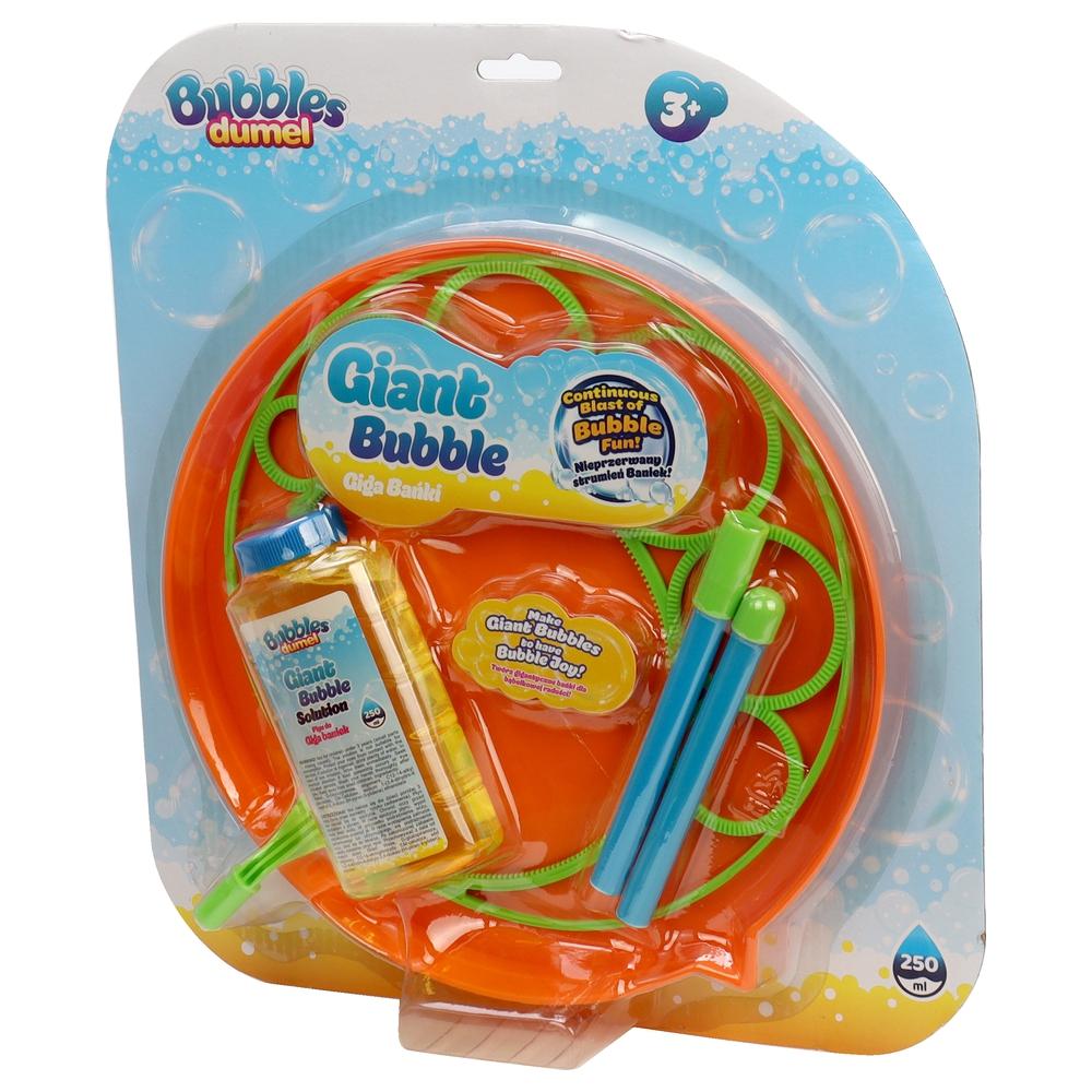DUMEL DB 50587 Giga bubbles