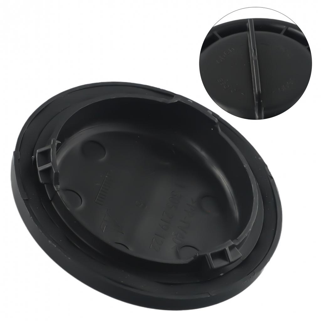 Автомобильные аксессуары Фара из высокопрочного пластика черного цвета