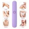 Electric Epilator Shaver Machine New Double Head Electric Safety Shaving Women Face Razors Bikini Body Hair Trimmer for Women