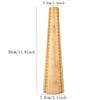 Wood Bracelet Sizing Bangle Mandrel Adjuster Jewellery Making Tools Sturdy for Jewelry