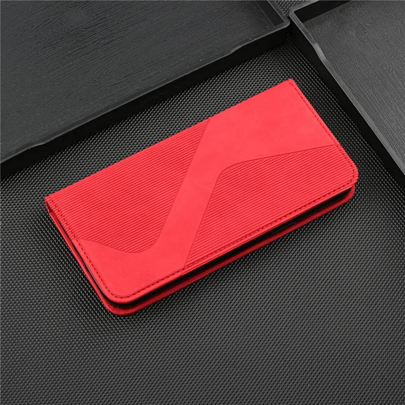Магнитный кожаный чехол-книжка для Samsung Galaxy Xcover 7 6 Pro 2 5 4 4S G390 Xcover7 G556B Coque Cover Flip Stand Wallet Bags 2024