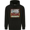 Youre Looking at an Awesome Grandad Hoodie