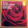 LP Record JOHANN STRAUSS JR. , KARL BÖHM , FE - Rosen Aus Dem Süden - Die Schönsten 2535649 Deutsche Grammo Germany Classical Used